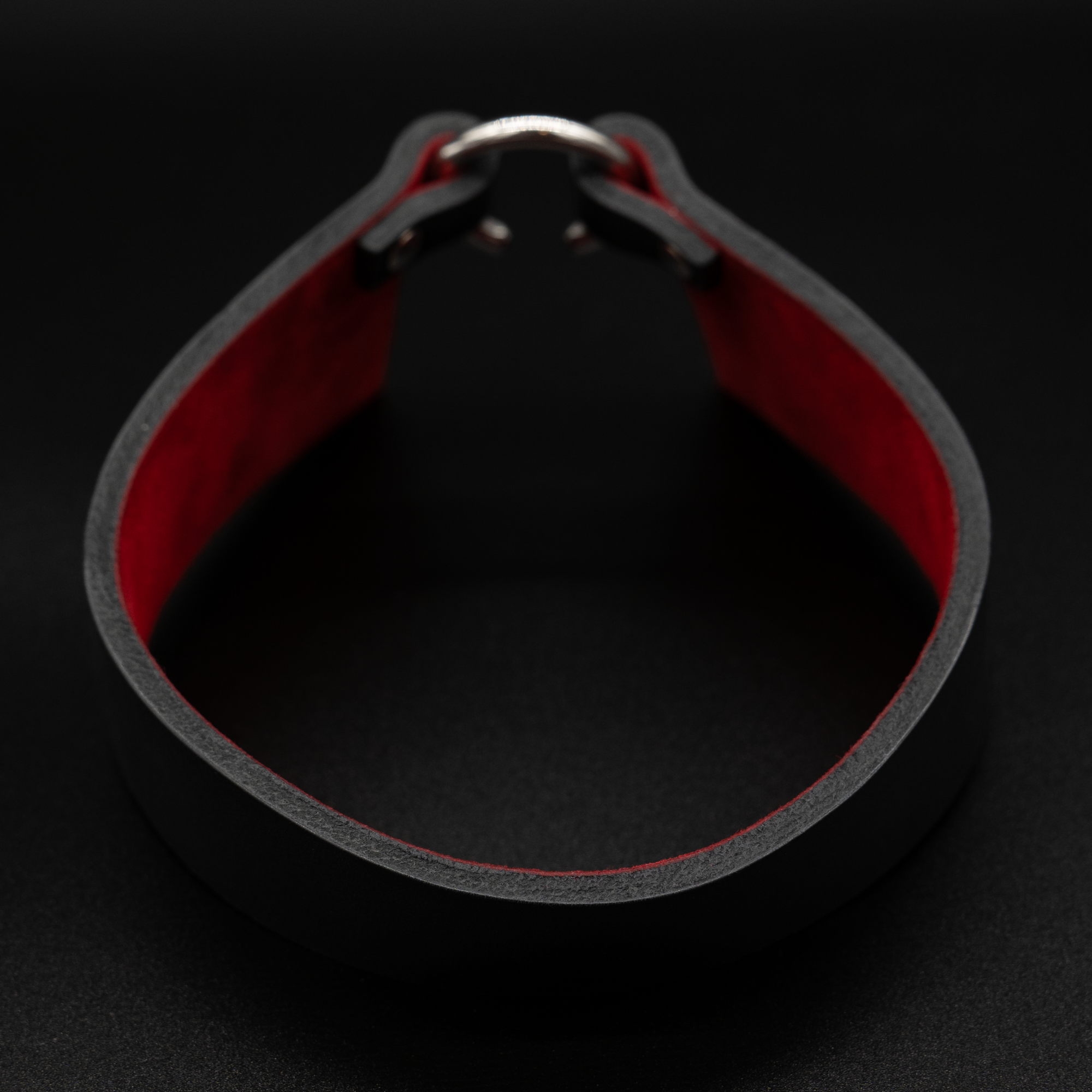 LN01 | Kragen mit offenem Ring