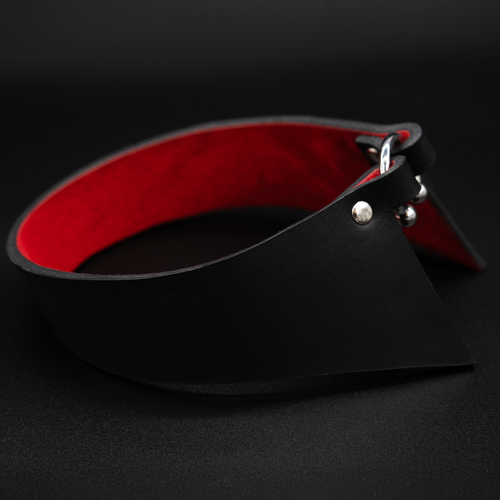 LN02 | Kragen mit Kugelring