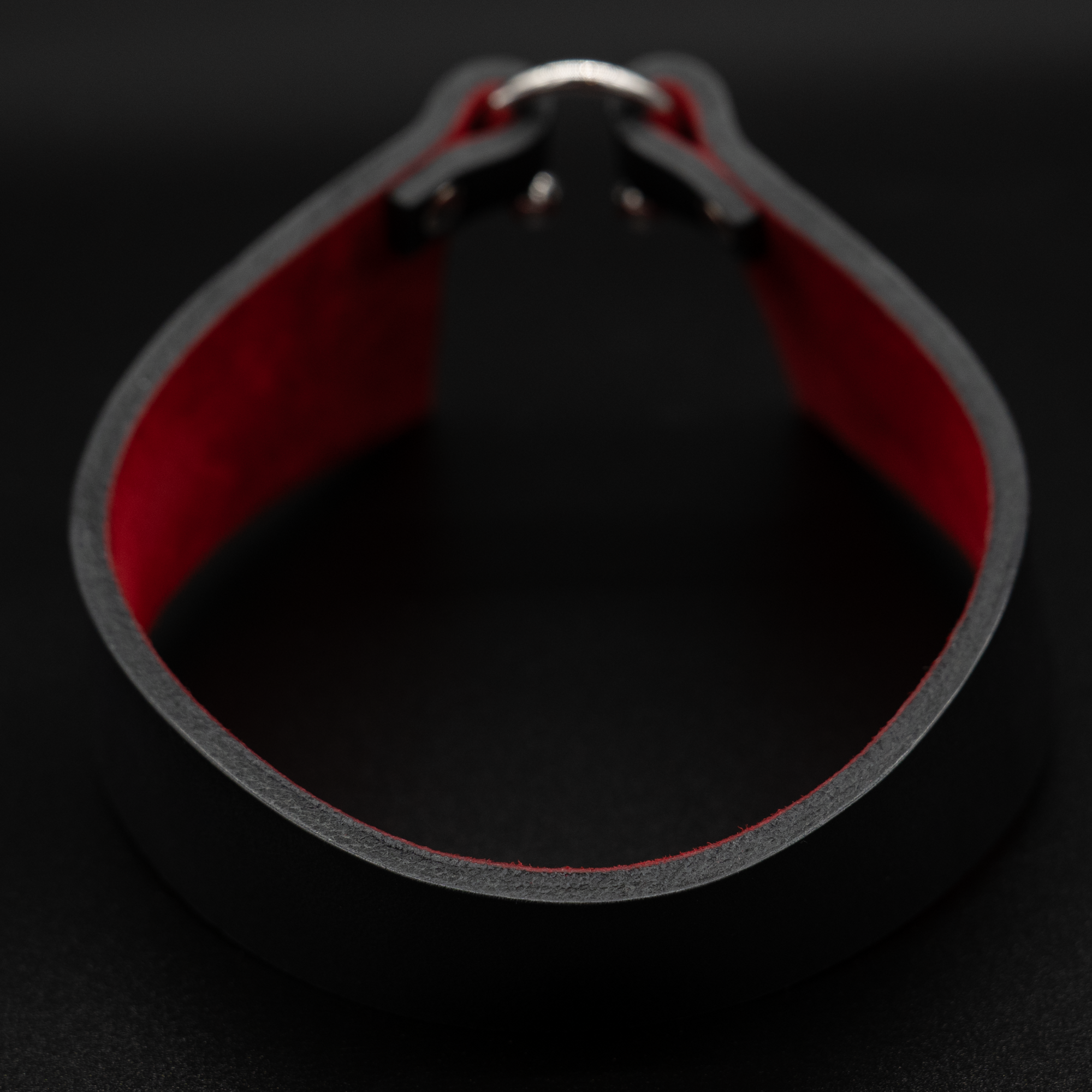 LN02 | Kragen mit Kugelring