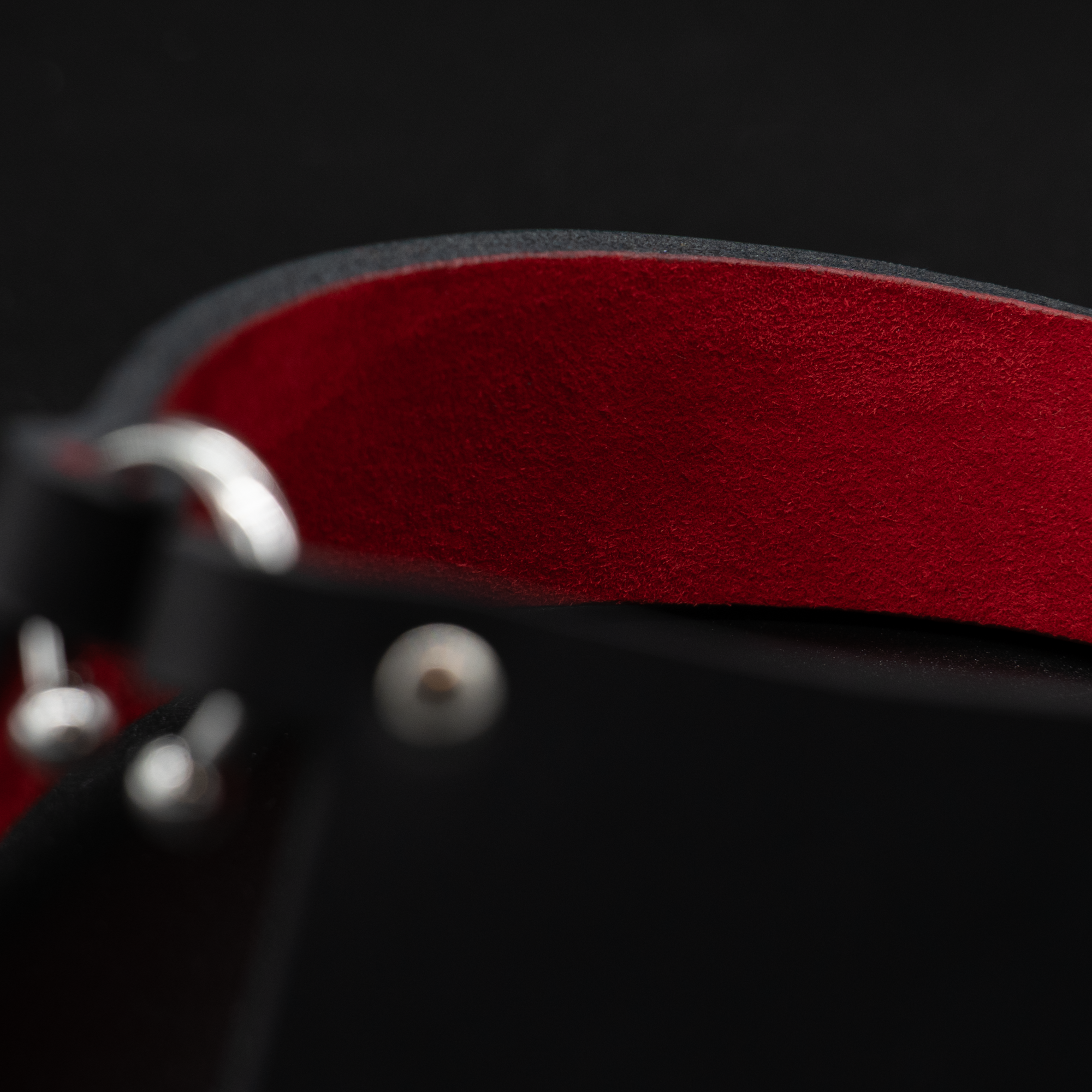 LN02 | Kragen mit Kugelring